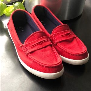 Cole Haan Nantucket Loafer